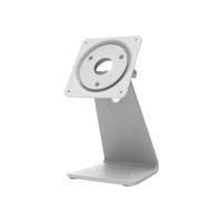 Купить Compulocks Tablet Kiosk Stand , 360 Table Top Mount , Can Rotate and Tilt - White - Aufstellung für Tablett - Aluminium - weiß (303W) в магазине wardena.ru
