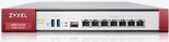 Купить Zyxel ZyWALL USG FLEX 200 - UTM Bundle - Firewall - mit 1 Jahr AV+IDP, AS, CF - GigE - Rack-montierbar (USGFLEX200-EU0102F) в магазине wardena.ru