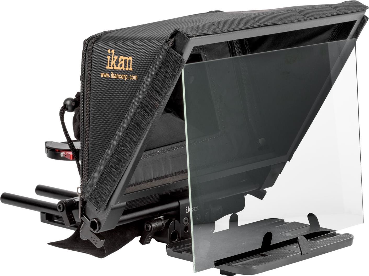 Купить ikan PT-ELITE-V2-TK Halterung Passive Halterung Tablet/UMPC Schwarz (PT-ELITE-V2-TK) в магазине wardena.ru