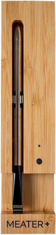Купить Meater OSC-MT-MP01 Wireless Thermometer Pro Für Ofen Grill Küche BBQ Smoker Rotisserie mit Bluetooth und WiFi Digital Connectivity (OSC-MT-MP01) в магазине wardena.ru