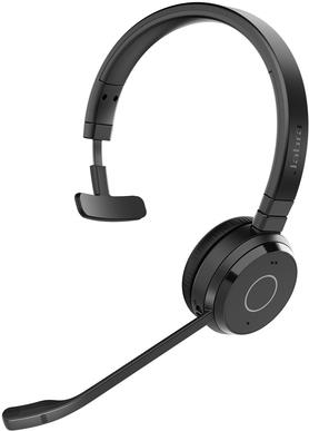 Купить JABRA EVOLVE 65 TE LINK 390A UCWRLS MONO (6693-839-409) в магазине wardena.ru