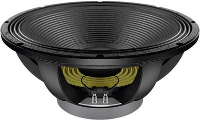 Купить Lavoce SAF184.04 45,70cm (18")  45.7 cm Lautsprecher-Chassis 1500 W 8 ? (12602542) в магазине wardena.ru