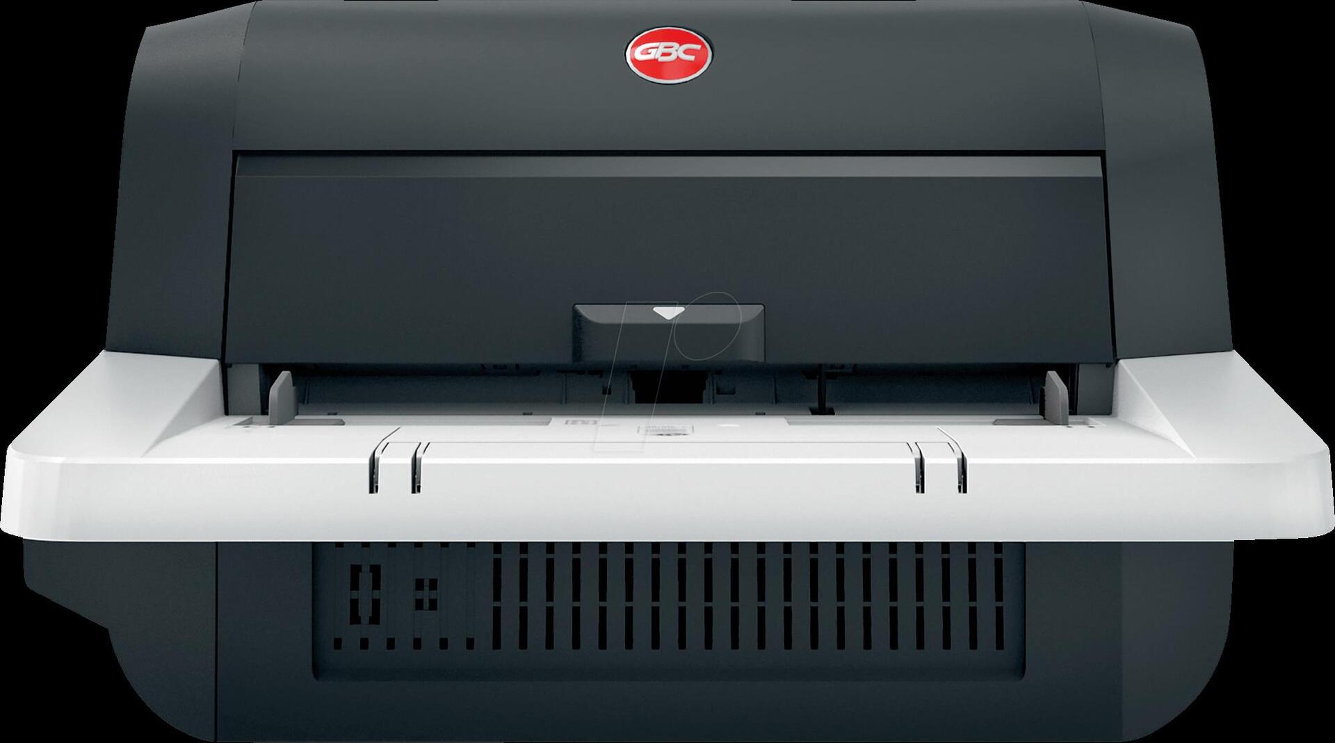 Купить GBC Foton 30 Heisslaminator 700 mm/min Schwarz - Weiß (4410011) в магазине wardena.ru