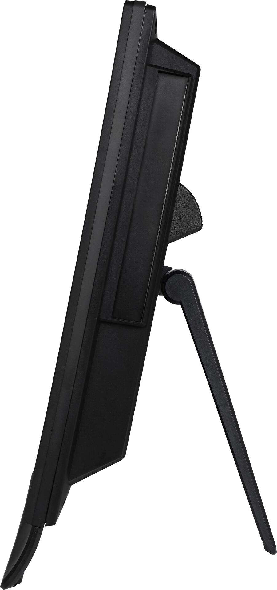 Купить MSI Pro 16T 10M-203XDE Intel® Celeron® 39,6 cm (15.6" ) 1366 x 768 Pixel 4 GB DDR4-SDRAM 256 GB SSD All-in-One-PC Wi-Fi 5 (802.11ac) (9S6-A61811-203) в магазине wardena.ru