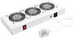 Купить Triton RAC-CH-X24-X1 - Rack-Lüftereinsatz - mit Ventilator, Thermostat - Wechselstrom 230 V - RAL 7035 в магазине wardena.ru