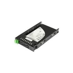 Купить Fujitsu - SSD - 960 GB - 2.5" (6.4 cm) - SAS 12Gb/s - für ETERNUS DX 100 S4 Base Enclosure, 200 S4 Base Enclosure (FTS:ETVSA9-L) в магазине wardena.ru