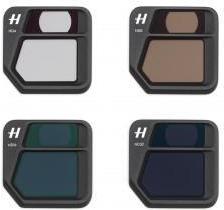 Купить DJI Mavic 3 ND Filter Set (ND4/8/16/32) (922977) в магазине wardena.ru