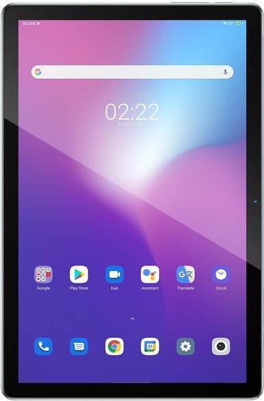 Купить Blackview TAB 12 4G TD-LTE & FDD-LTE 64 GB 25,6 cm (10.1") Cortex 4 GB Wi-Fi 5 (802.11ac) Android 11 Blau (TAB12-BL/BV) в магазине wardena.ru