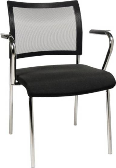 Купить Besucherstuhl Visit 10 Net (NV29AG200) в магазине wardena.ru