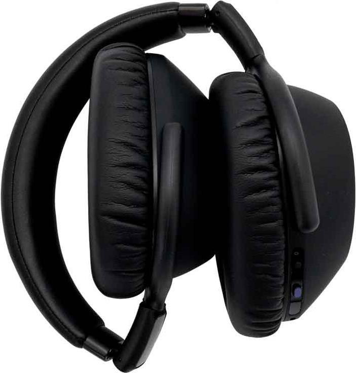 Купить EPOS Bluetooth-Headset ADAPT 661 USB-C Stereo (1001004) в магазине wardena.ru