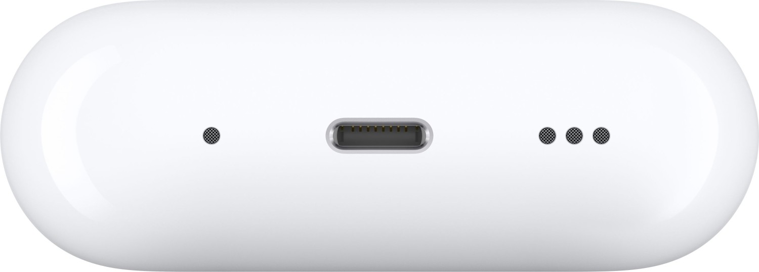 Купить Apple AirPods Pro (2nd generation) (MQD83ZM/A) в магазине wardena.ru