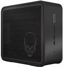 Купить Intel Next Unit of Computing Kit 9 Extreme Kit - NUC9i9QNX - Barebone - Mini-PC - Mobile Intel CM246 - 1 x Core i9 9980HK / 2.4 GHz - RAM 0 GB - UHD Graphics 630 - GigE - WLAN: Bluetooth 5.0, 802.11a/b/g/n/ac/ax (BXNUC9I9QNX) в магазине wardena.ru