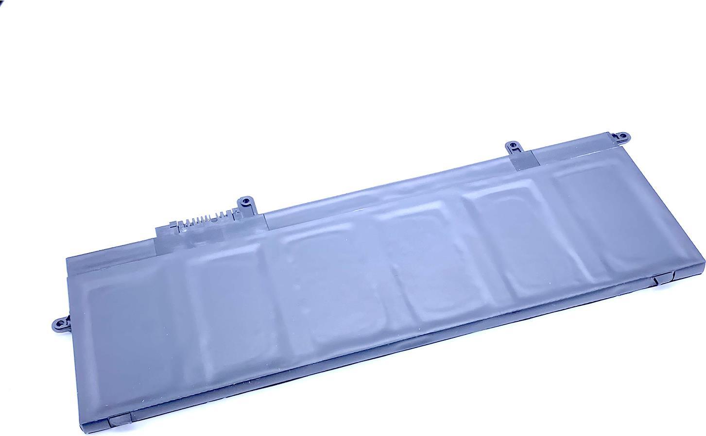 Купить V7 - Laptop-Batterie - Li-Ion - 4200 mAh - 48 Wh - für Lenovo ThinkPad A285 20MW, 20MX, X280 20KE, 20KF (L-L17M6P71-V7E) в магазине wardena.ru