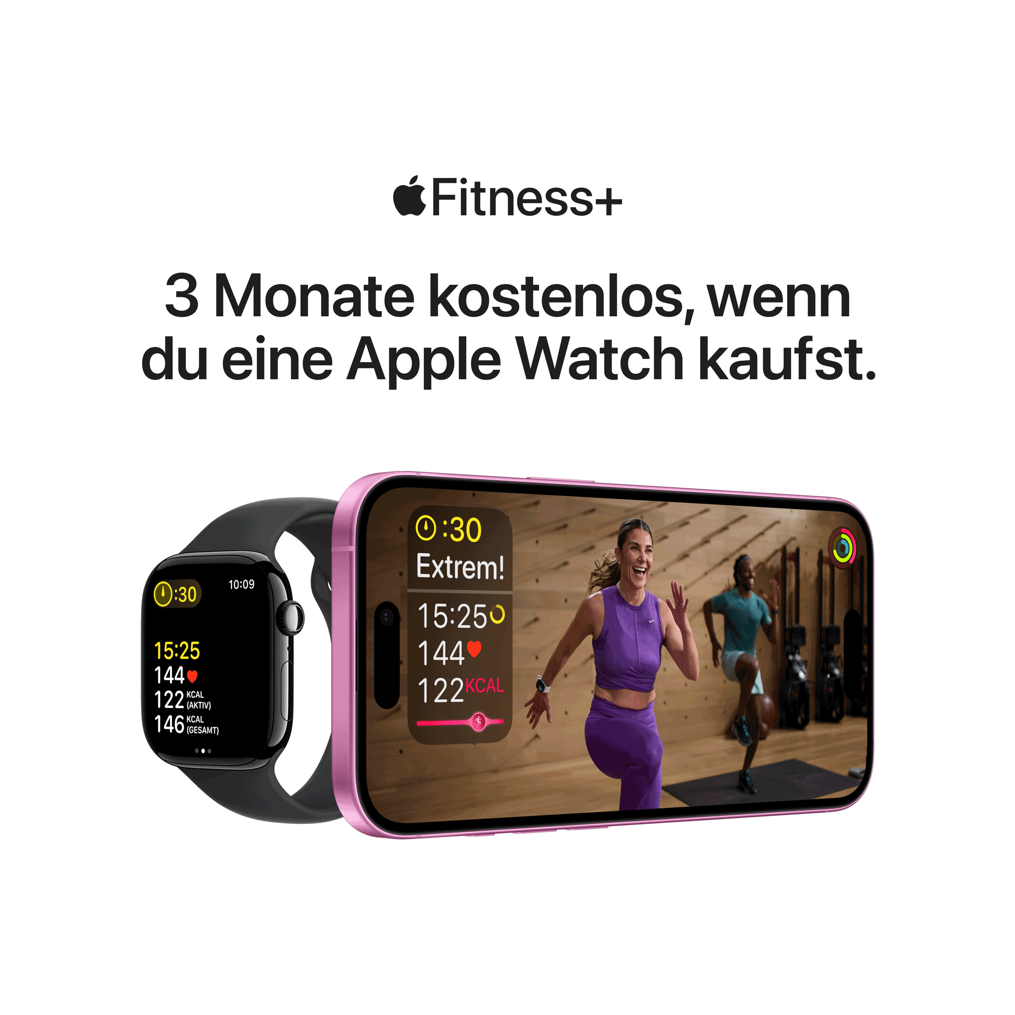 Купить Apple Watch SE GPS 40mm Silver Aluminium Case mit Blue Cloud Sport Band (MXEE3QF/A) в магазине wardena.ru