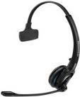 Купить EPOS I SENNHEISER IMPACT MB Pro 1 - Headset - On-Ear - Bluetooth - kabellos (506041) в магазине wardena.ru