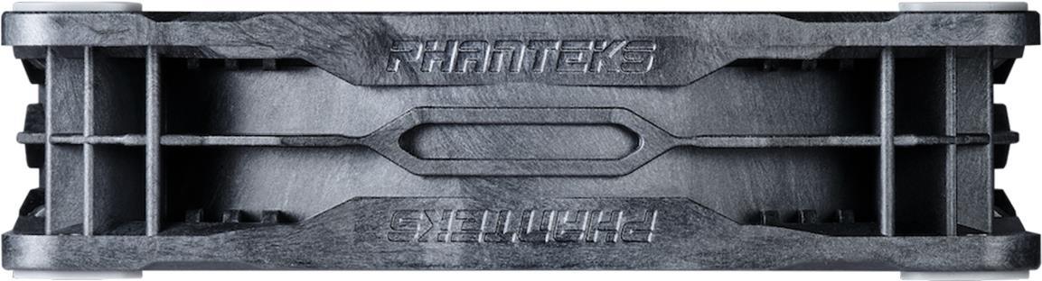 Купить Phanteks PH-F120T30 120 mm Computergehäuse Ventilator 12 cm Grau 3 Stück(e) (PH-F120T30_BG_3P) в магазине wardena.ru