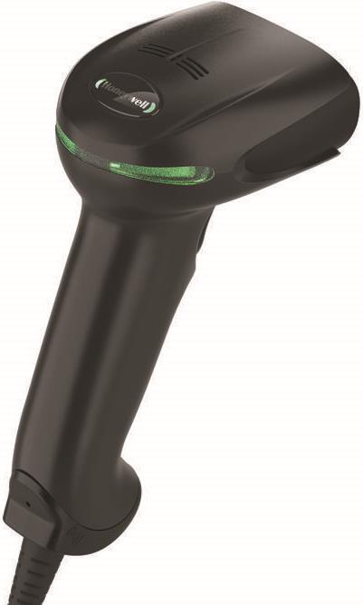 Купить Honeywell Xenon Extreme Performance 1952g - High Density (HD) - Barcode-Scanner - tragbar - decodiert - Schnittstellenkabel erforderlich (1952GHD-2-R) в магазине wardena.ru