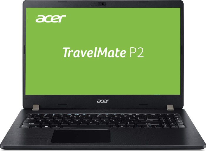 Купить Acer TravelMate P2 TMP215-53-38UP - Core i3 1115G4 - Win 10 Pro 64-Bit - 8 GB RAM - 256 GB SSD - 39.62 cm (15.6") 1920 x 1080 (Full HD) - UHD Graphics - Bluetooth, Wi-Fi - Schiefer schwarz - kbd: Deutsch (NX.VPREG.002) в магазине wardena.ru