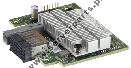 Купить Network Card Supermicro AOC-B25G-6CVL-P 2x25GbE Intel E810-XXVAM2 25GBASE-KR в магазине wardena.ru