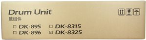 Купить Kyocera DK 8325 - Trommel-Kit - für TASKalfa 2550ci (302NP93030) в магазине wardena.ru