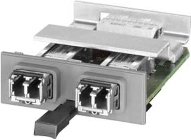 Купить SIEM SCALANCE X Zubehör, Medienmodul MM992-2SFP, 2x100/1000MBit/s f. SFP (6GK59922AS008AA0) в магазине wardena.ru