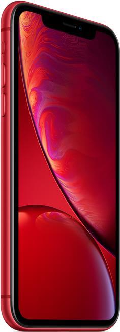 Купить Apple iPhone XR - (PRODUCT) RED - Smartphone - Dual-SIM - 4G LTE Advanced - 64GB - GSM - 6.1" - 1792 x 828 Pixel (326 ppi (Pixel pro" )) - Liquid Retina HD display - 12 MP (7 MP Vorderkamera) - Mattrot (MH6P3ZD/A) в магазине wardena.ru