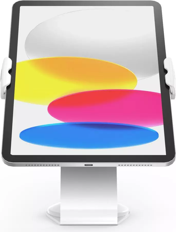 Купить Compulocks 111WUCLGVWMW Multimediawagen & -ständer Weiß Tablet Multimedia-Ständer (111WUCLGVWMW) в магазине wardena.ru