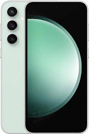 Купить Samsung Galaxy S23 FE - 5G Smartphone - Dual-SIM - RAM 8 GB / Interner Speicher 128 GB - OLED-Display - 6.4" - 2340 x 1080 Pixel (120 Hz) - Triple-Kamera 50 MP, 12 MP, 8 MP - front camera 10 MP - Minze - EU-Version (SM-S (SM-S711BLGDEUE) в магазине wardena.ru