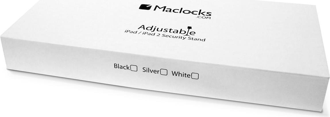 Купить Compulocks iPad Secure Executive Enclosure with Adjutsable Floor Stand Kiosk Black. - Aufstellung für Tablett - Metall, Aluminium, Gusseisen - Schwarz - stehend - für Apple iPad (3. Generation); iPad 2; iPad Air; iPad Ai (147B213EXENB) в магазине wardena.ru
