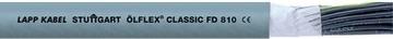 Купить Lapp ÖLFLEX Classic FD 810 Signalkabel 50 m Grau (0026123/50) в магазине wardena.ru