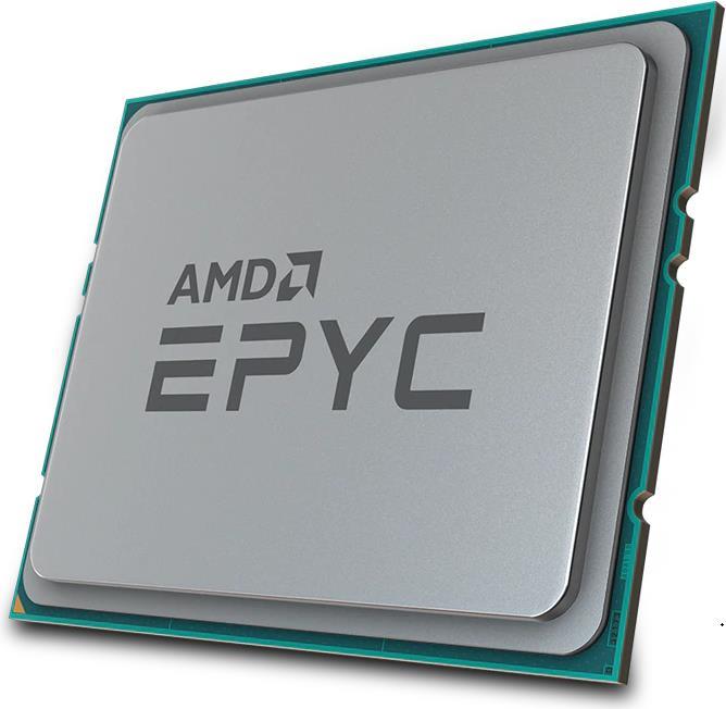 Купить AMD EPYC 75F3 - 2.95 GHz - 32 Kerne - 64 Threads - 256 MB Cache-Speicher - Socket SP3 - OEM (100-000000313) в магазине wardena.ru