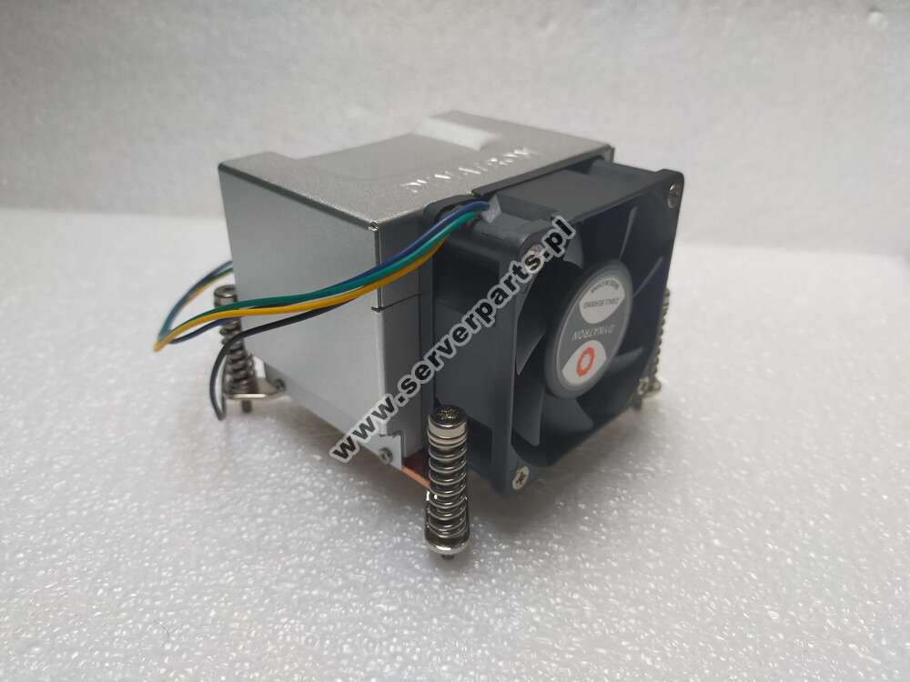 Купить CPU Heat Sink Supermicro SNK-P0092AP4 Active (2U) LGA1700 в магазине wardena.ru
