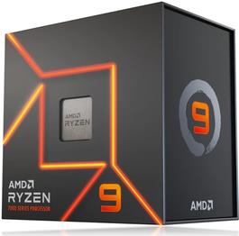 Купить AMD Ryzen 9 7900X Prozessor 4,7 GHz 64 MB L3 Box (100-000000589A) в магазине wardena.ru