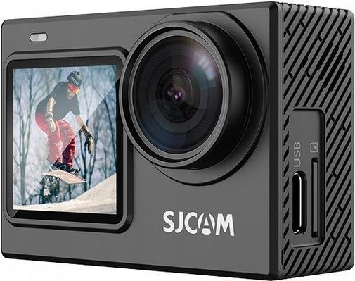 Купить SJCAM SJ6 Pro Sportkamera Schwarz (SJ6 PRO) в магазине wardena.ru