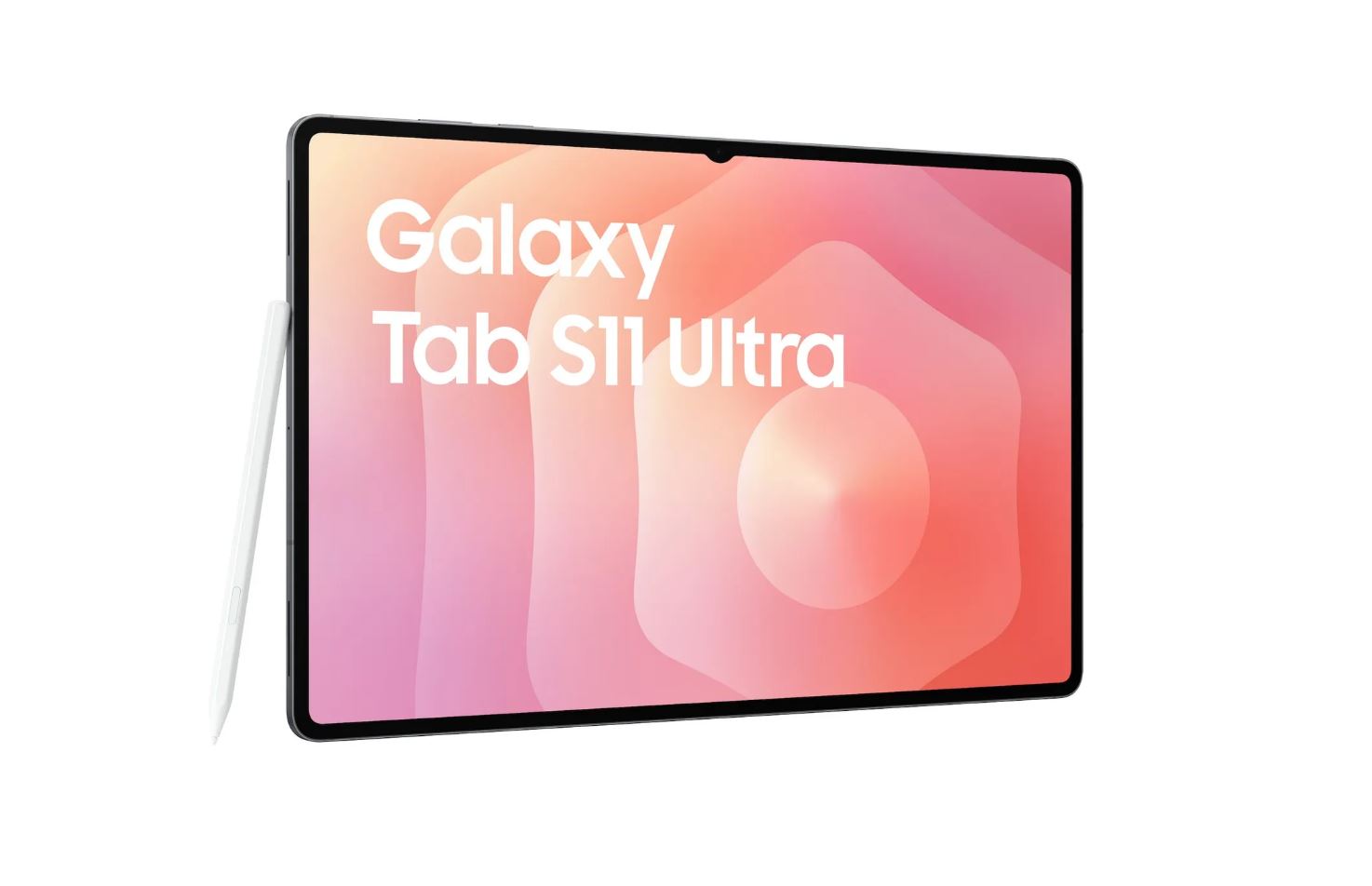 Купить Tablet Samsung Galaxy Tab S11 Ultra X936 5G 14.6 12GB RAM 512GB - Gray [Energieklasse G] (SM-X936BZAPEUE) в магазине wardena.ru