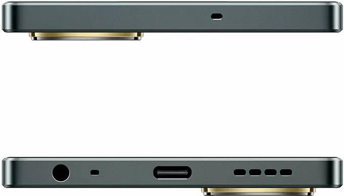 Купить realme C67 17,1 cm (6.72") Dual-SIM Android 13 4G USB Typ-C 6 GB 128 GB 5000 mAh Schwarz () в магазине wardena.ru