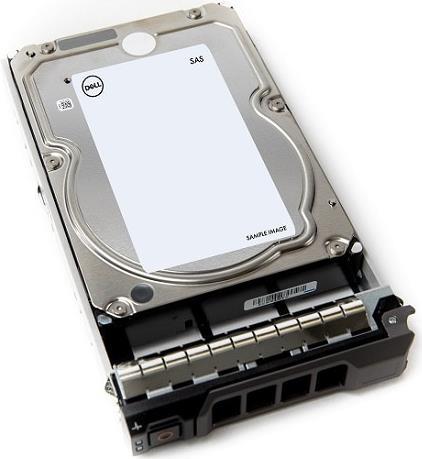Купить Dell HDD 3.5" NLSAS 12G 7.2K 8.00T HOTPLUG FIPS140-2 FULL ASS KIT (400-AMRW) в магазине wardena.ru