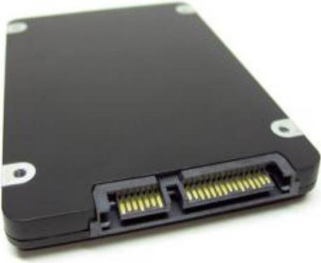 Купить Fujitsu - SSD - Enterprise, Mixed Use - 960 GB - Hot-Swap - 2.5" SFF (6.4 cm SFF) - SATA 6Gb/s - für PRIMERGY TX1320 M4 (2.5") (S26361-F5938-L960) в магазине wardena.ru