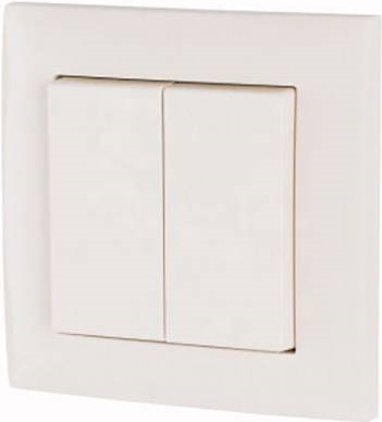 Купить Eaton CPAD-00/194 Elektroschalter Drucktasten-Schalter Weiß (173412) в магазине wardena.ru