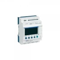 Купить Schneider Electric SPS-Erweiterungsmodul SR2 B121JD 12 V/DC (2181868) в магазине wardena.ru