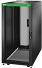 Купить APC Easy Rack - Schrank Netzwerkschrank - Schwarz - 24U - 48.3 cm (19") (ER6402) в магазине wardena.ru