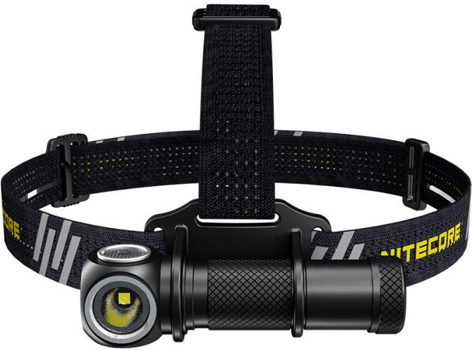 Купить HEADLAMP UT SERIES 1100 LUMENS/UT32 NITECORE (NC-UT32) в магазине wardena.ru