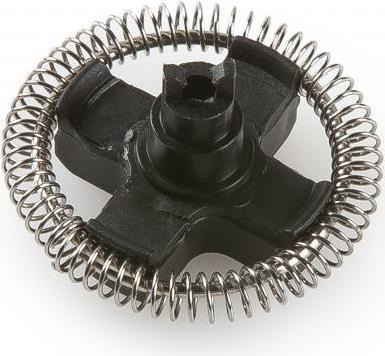 Купить Domo DO717MF Milchaufschäumer Automatische Milchaufschäumer Schwarz - Edelstahl (DO717MF) в магазине wardena.ru