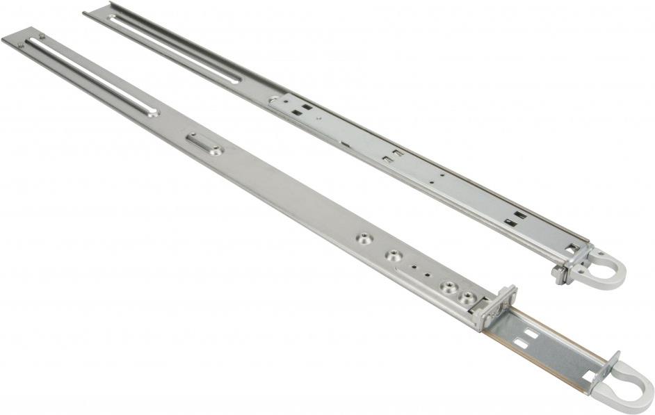 Купить Super Micro Supermicro - Rack-Schienen-Kit (17.2"/24") - für Supermicro SSH-C48, SuperServer 1027, 1028 (MCP-290-00063-0N) в магазине wardena.ru