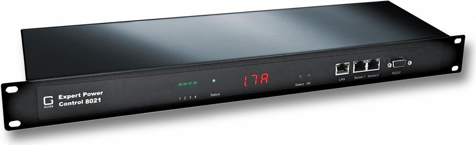 Купить Gude Power Control 8021-1 (8021-1) в магазине wardena.ru