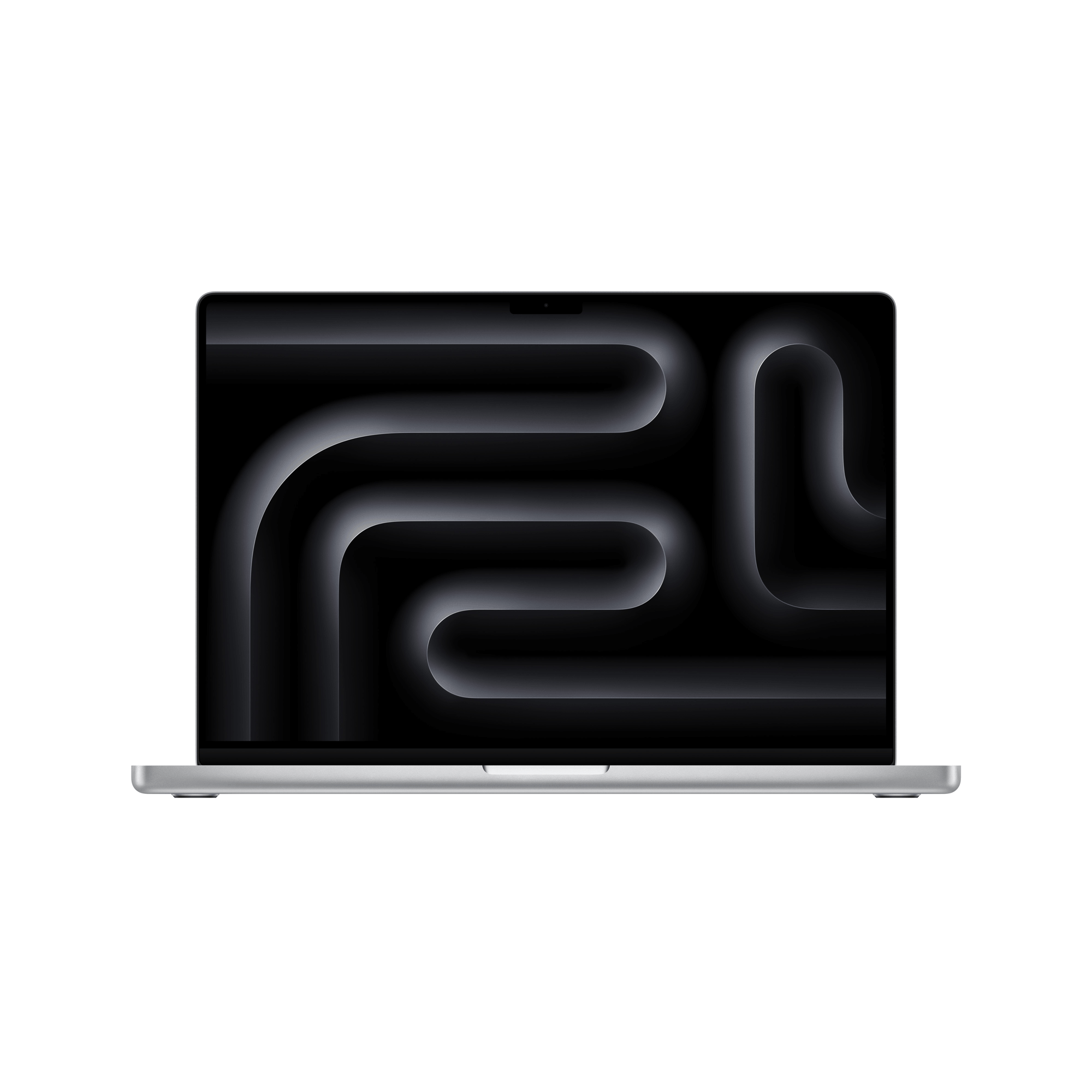 Купить APPLE MacBook Pro 41,05cm 16,2Zoll Apple M4 Max chip with 16core CPU and 40core GPU 48GB 1TB SSD Silver (MX2W3D/A) в магазине wardena.ru
