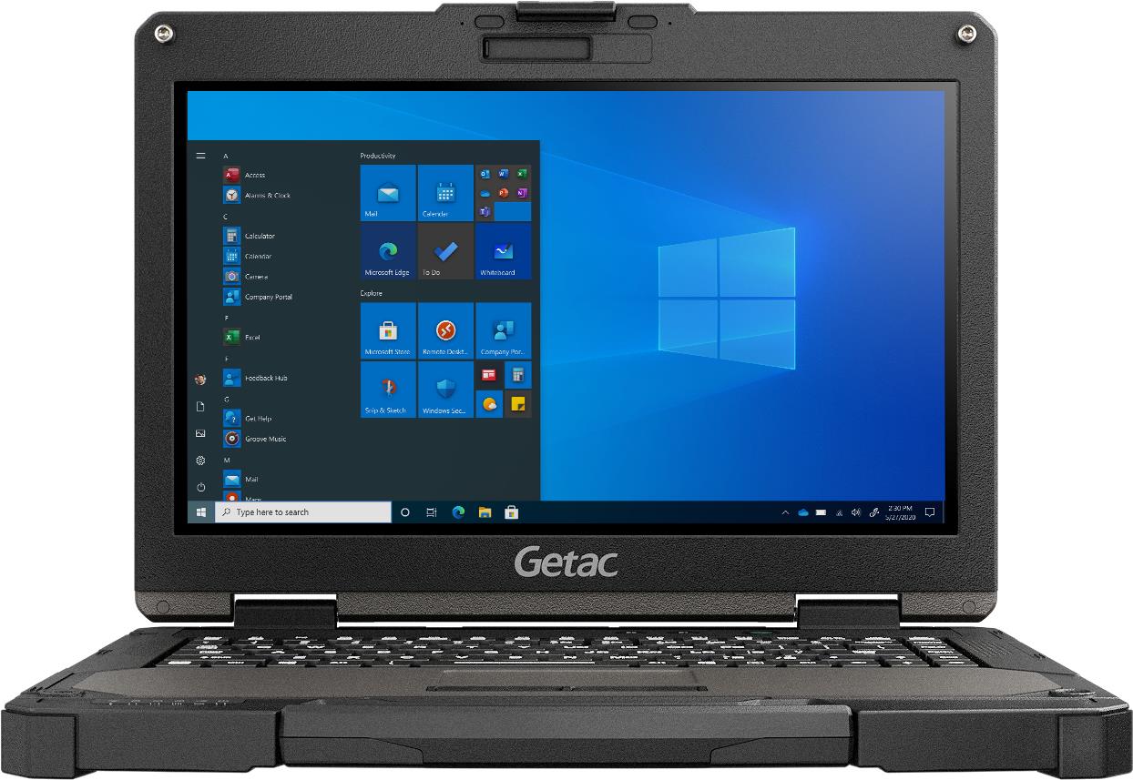 Купить Getac B360 G2 Intel® Core™ i7 i7-1260P Laptop 33,8 cm (13.3") Touchscreen Full HD 16 GB DDR4-SDRAM 512 GB SSD Wi-Fi 6 (802.11ax) Windows 11 Pro Schwarz (BS7166BSB4GX) в магазине wardena.ru