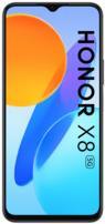 Купить Honor X8 5G (Black) (5109AFVF) в магазине wardena.ru