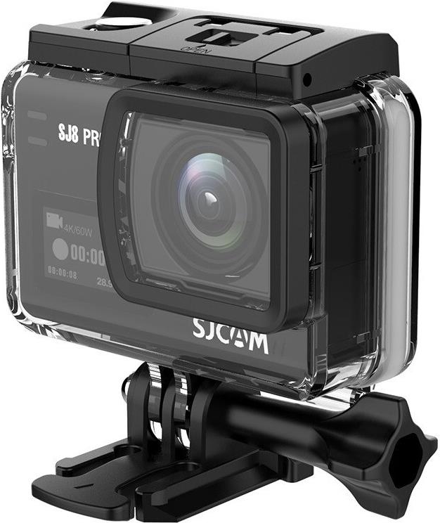 Купить Sportskamera SJCAM SJ8 Pro (2809) в магазине wardena.ru