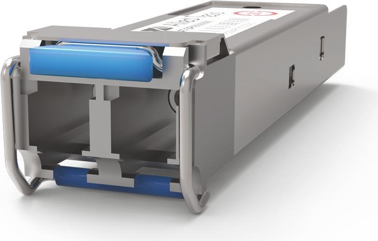Купить Allied Telesis AT SPSX/I - SFP (Mini-GBIC)-Transceiver-Modul - GigE - 1000Base-SX - LC Multi-Mode - bis zu 550 m - 850 nm (AT-SPSX/I-90) в магазине wardena.ru
